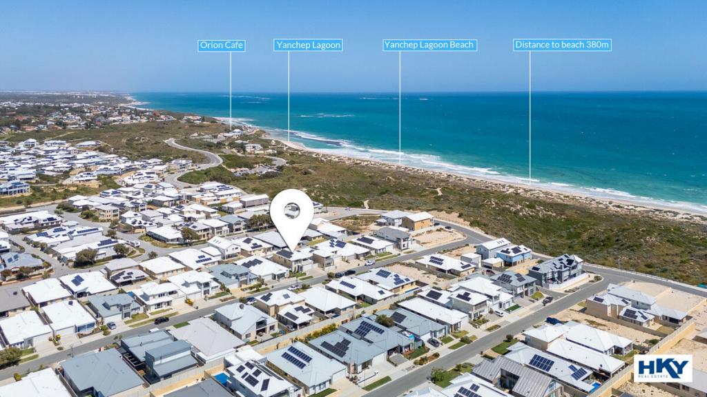 27 Cuttlefish St, Yanchep, WA 6035