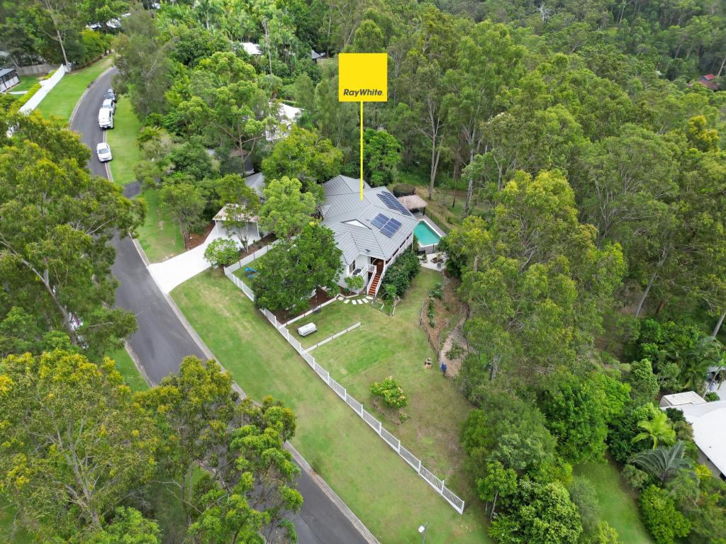 23 SEHMISH CT, BONOGIN, QLD 4213