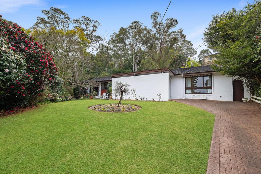 9 Wongalee Ave, Wahroonga, NSW 2076