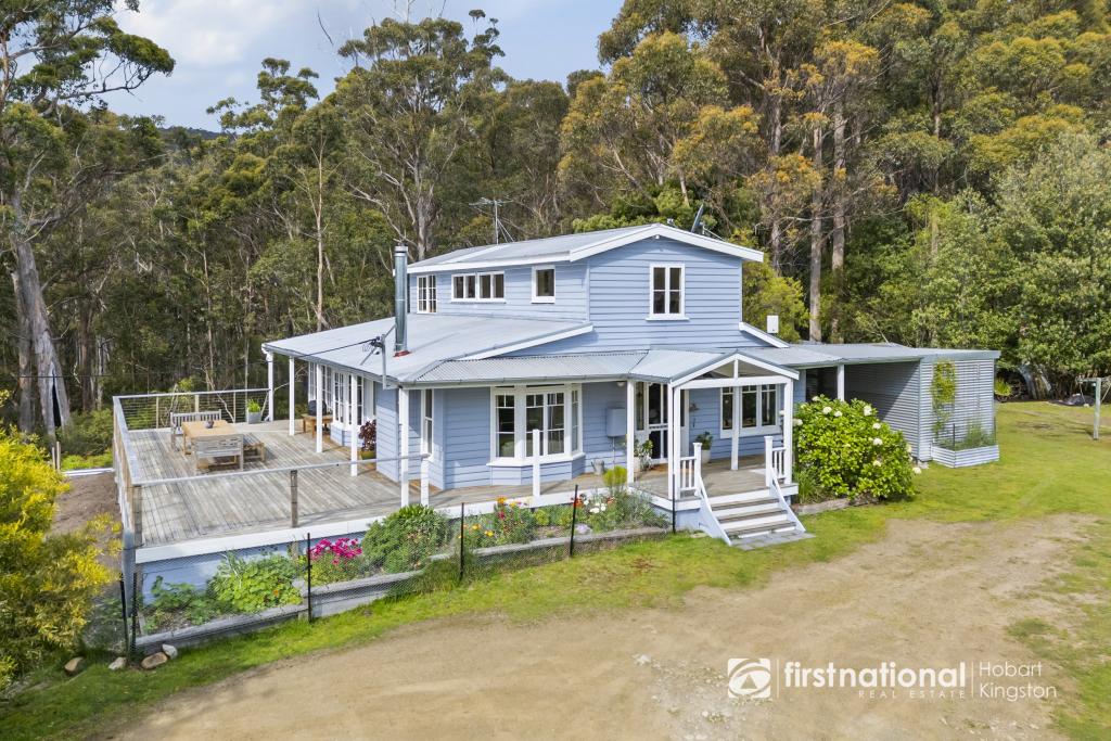 273 Cross Rd, Gardners Bay, TAS 7112