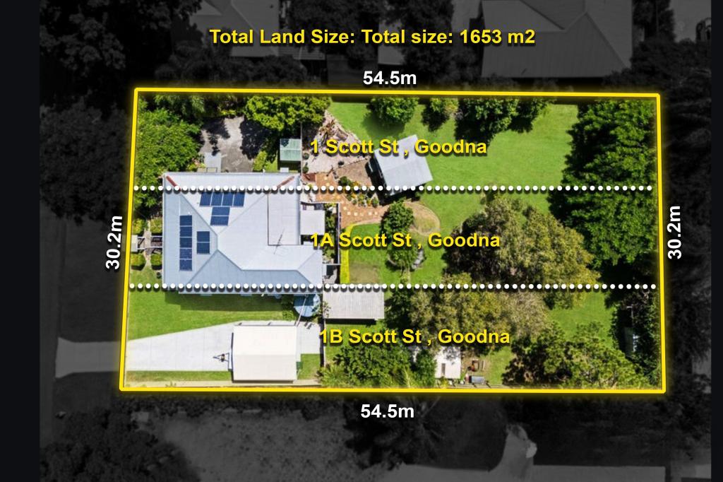 1 Scott St, Goodna, QLD 4300