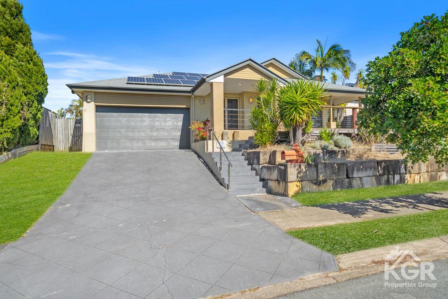 15 Shangrila Cres, Springfield Lakes, QLD 4300