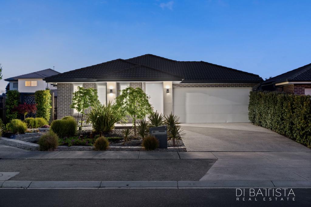 7 Vantage Grn, Beveridge, VIC 3753