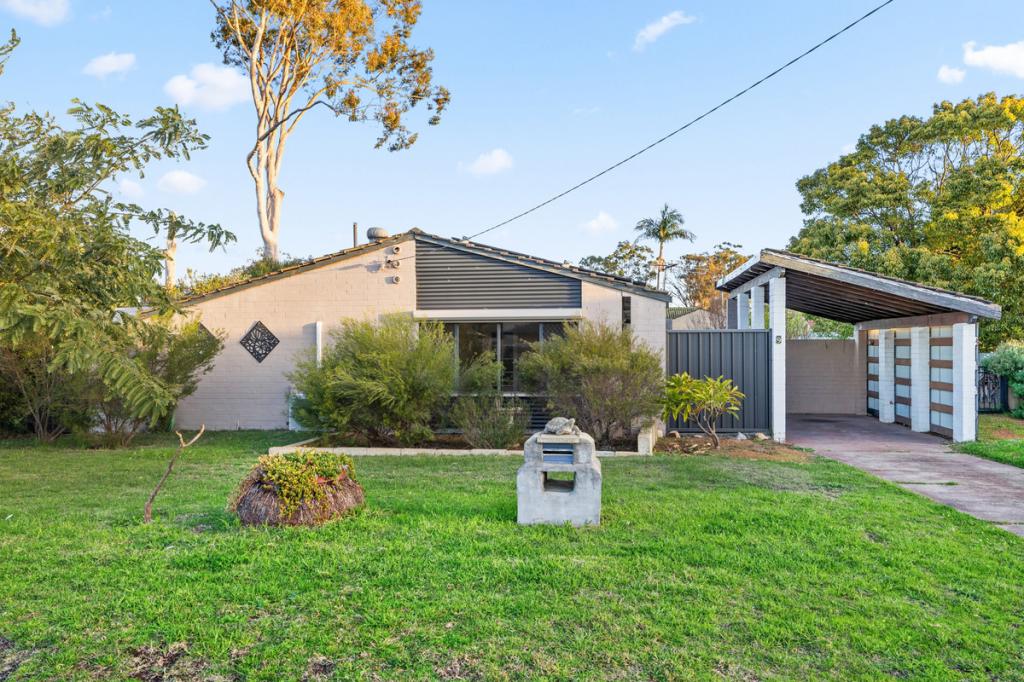 9 CASUARINA PL, PINJARRA, WA 6208