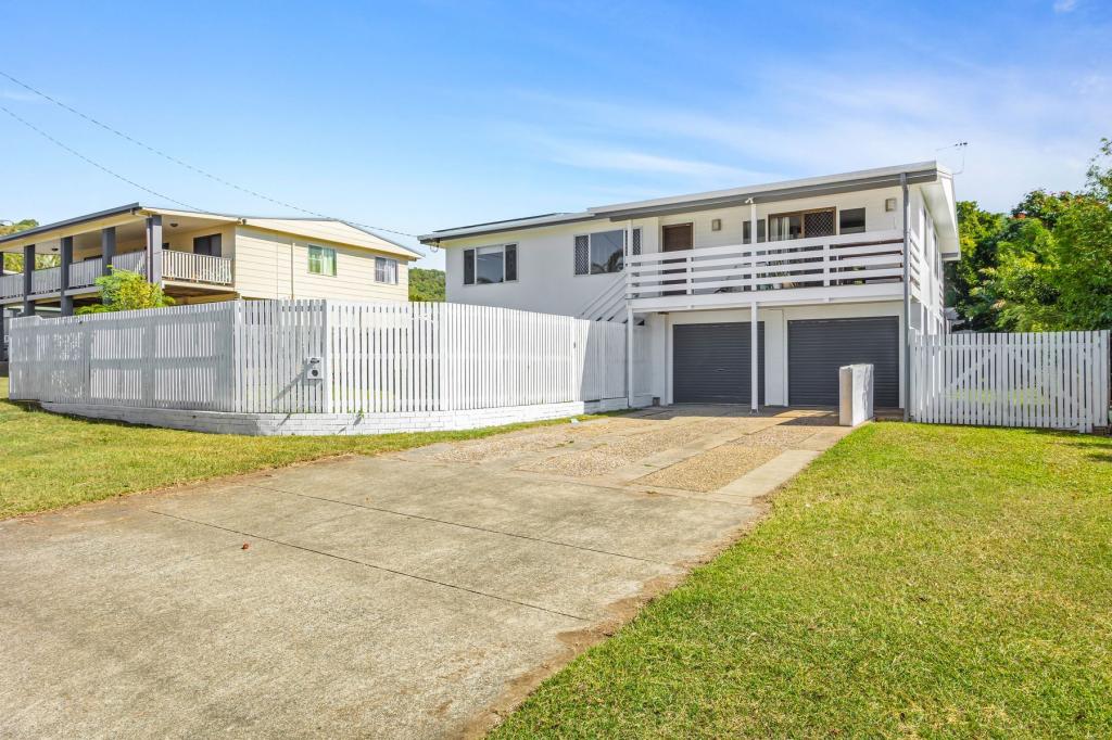 16 Salisbury St, Barlows Hill, QLD 4703