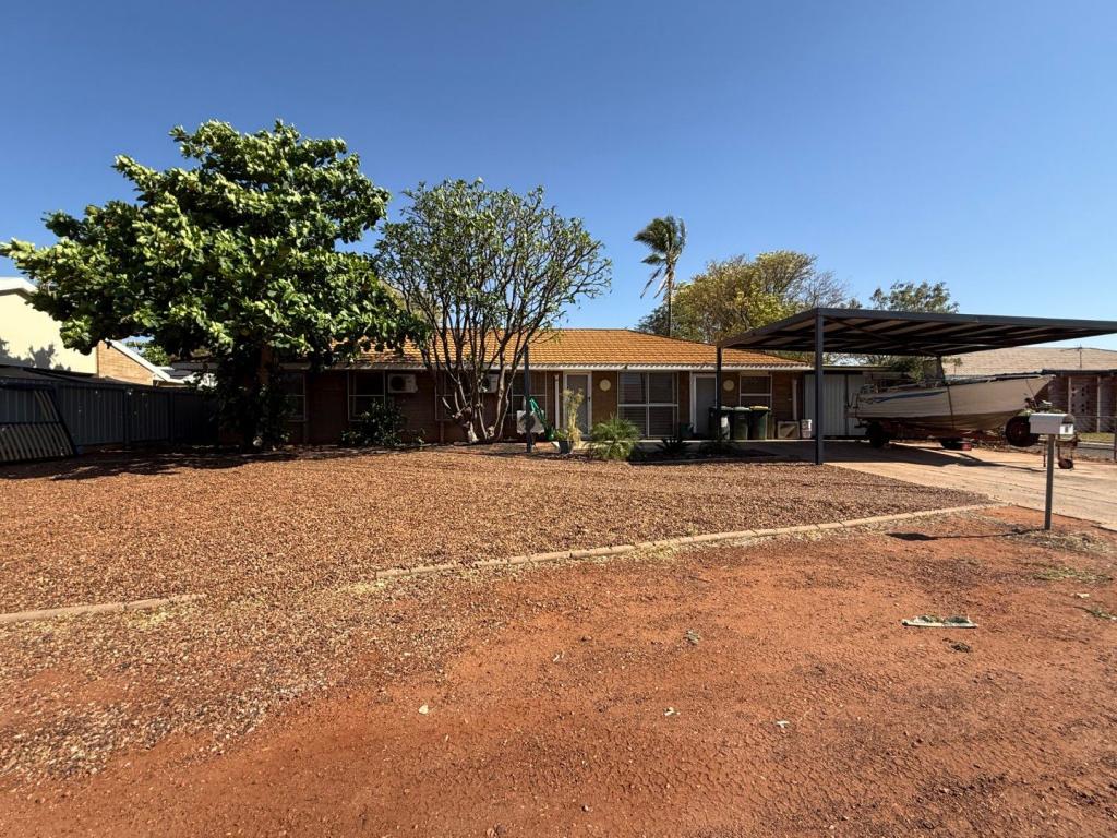 6 Lady Douglas Way, Pegs Creek, WA 6714