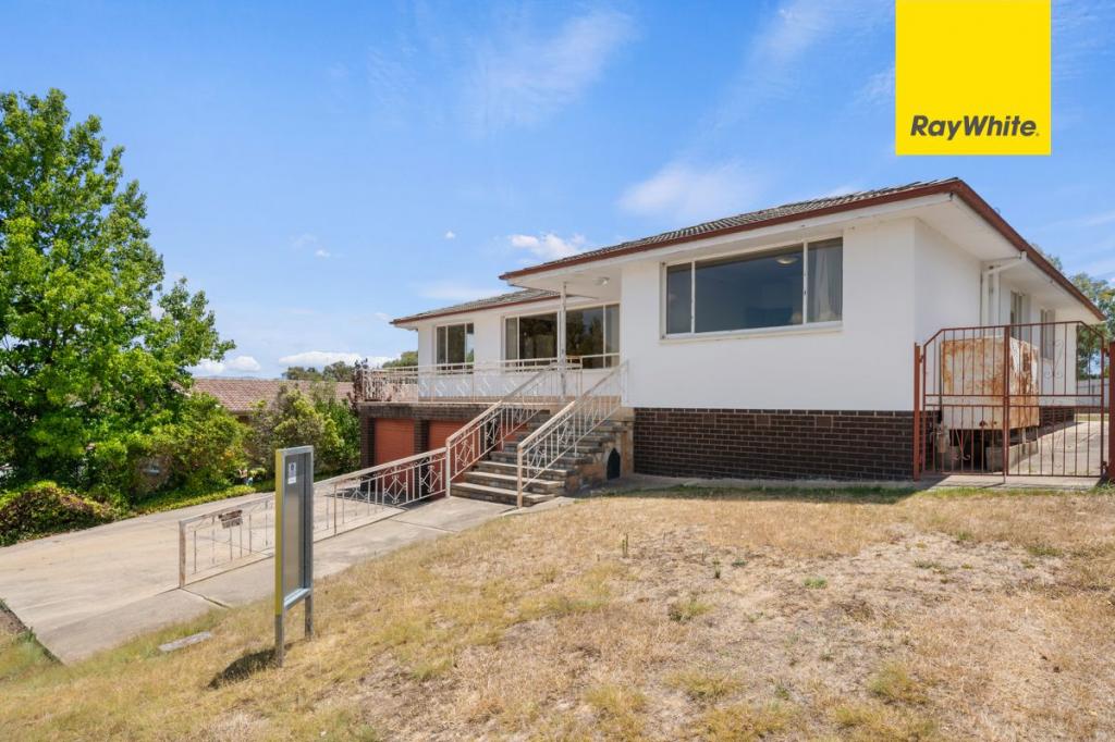 5 Lyster Pl, Melba, ACT 2615