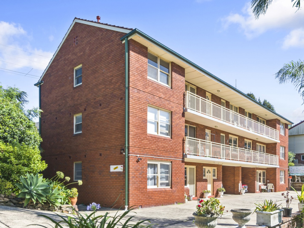 4/24 Sheppard St, West Wollongong, NSW 2500