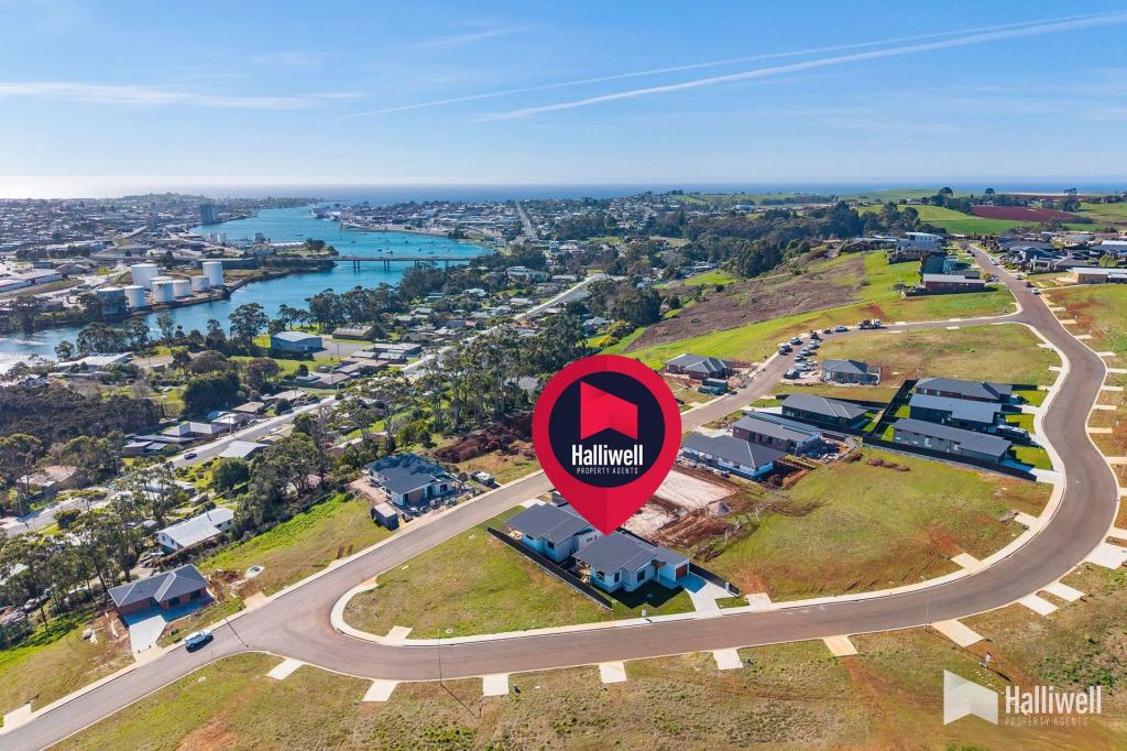 1 & 2/8 SPIRIT WAY, AMBLESIDE, TAS 7310
