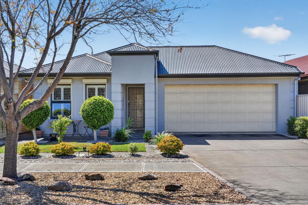 6 Sheean St, Largs North, SA 5016