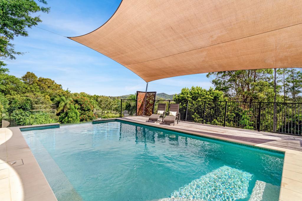 146 Eumundi Range Rd, Eumundi, QLD 4562