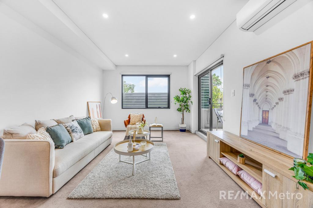 212/19 ROBEY ST, MASCOT, NSW 2020