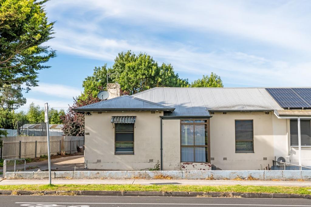 61 Wireless Rd W, Mount Gambier, SA 5290