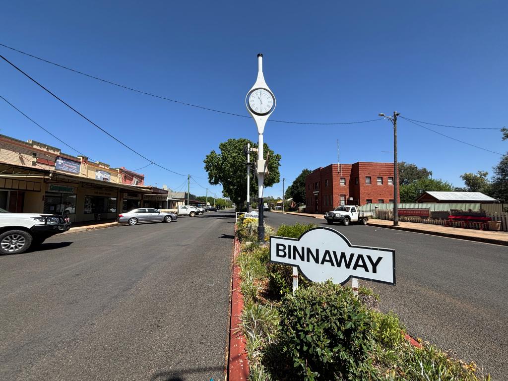 20 Renshaw St, Binnaway, NSW 2395