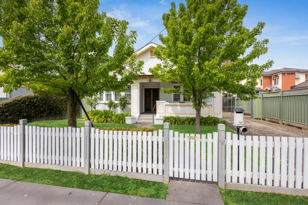 81 Hargreaves St, Bendigo, VIC 3550