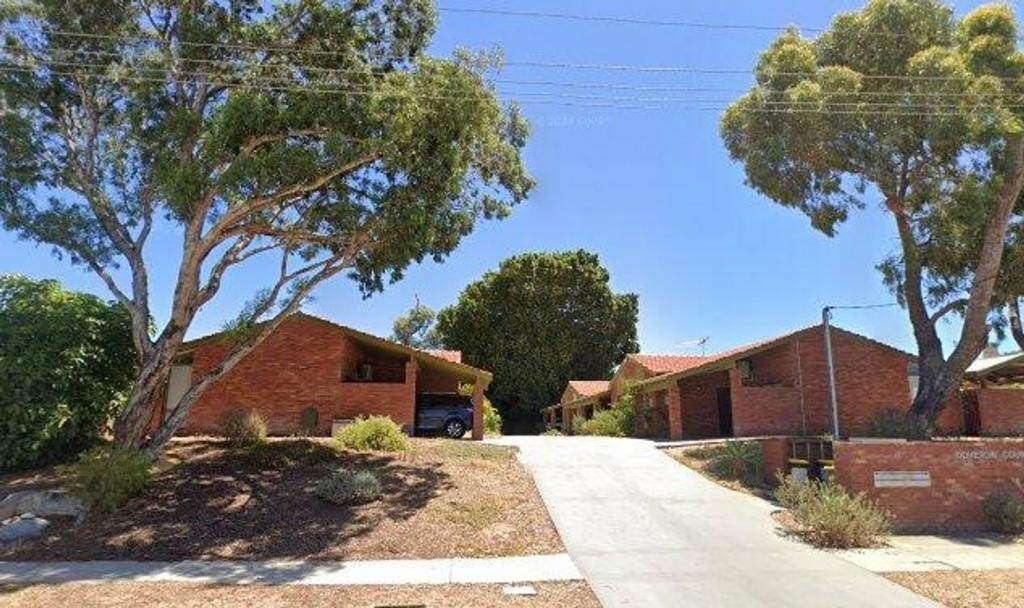 7/15 Dover Rd, Scarborough, WA 6019