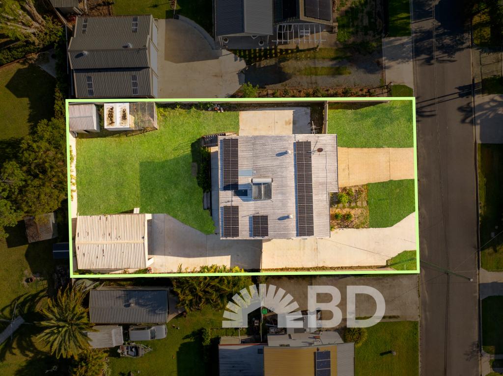 13 Patricia St, Burpengary, QLD 4505