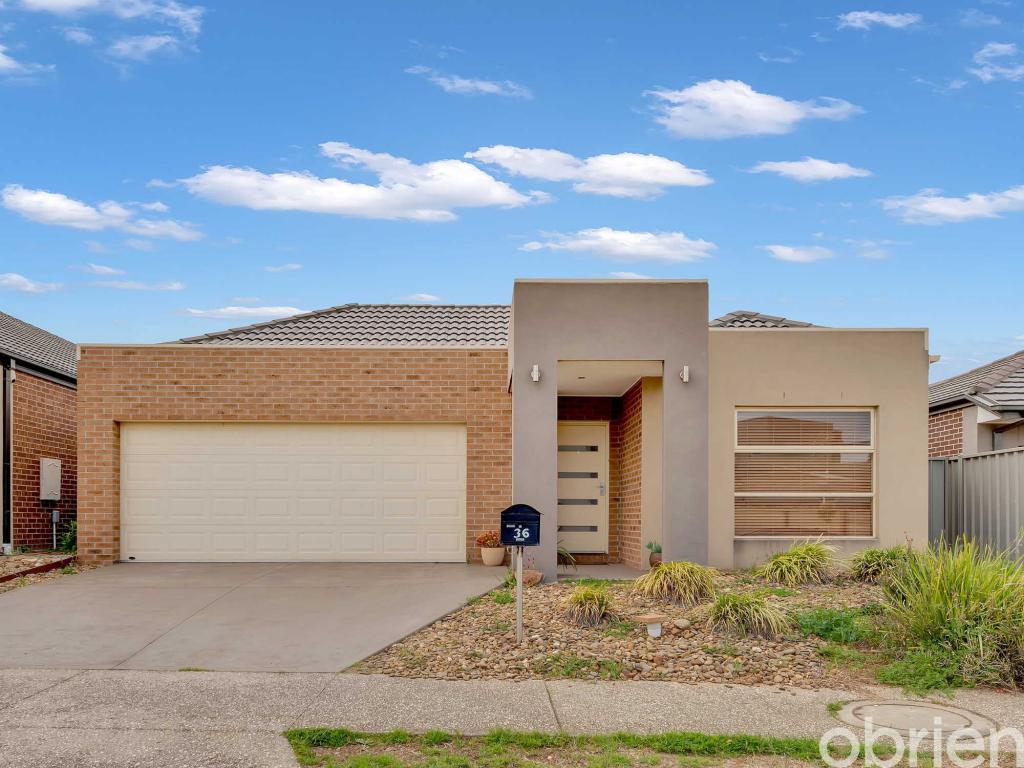36 Arroyo Pl, Caroline Springs, VIC 3023