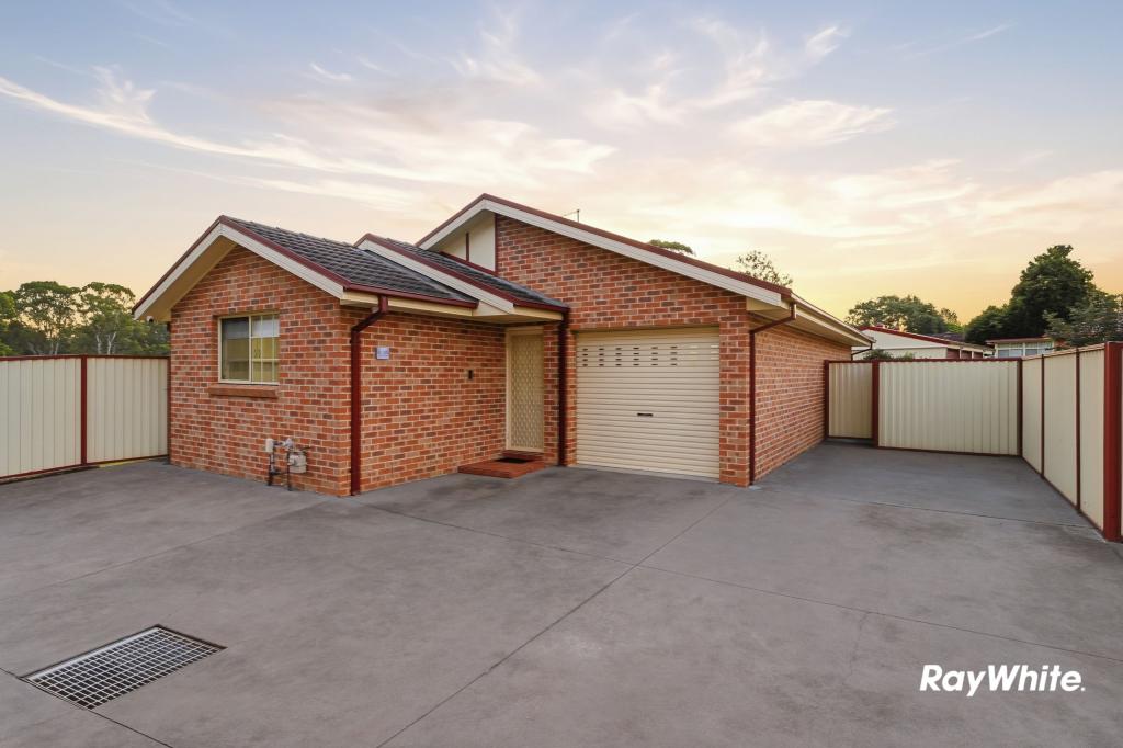 5/130 Walker St, Quakers Hill, NSW 2763