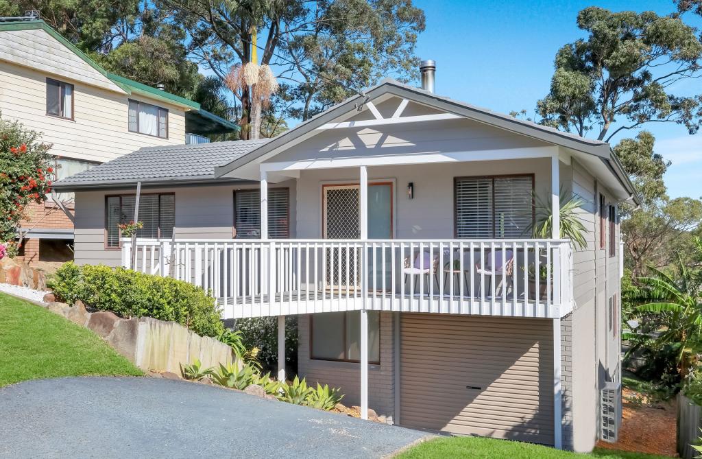 10 Llewellyn St, Saratoga, NSW 2251