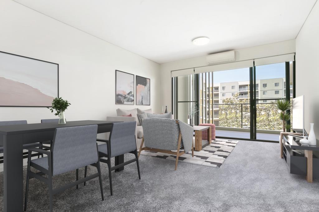 80/16 Midgegooroo Ave, Cockburn Central, WA 6164