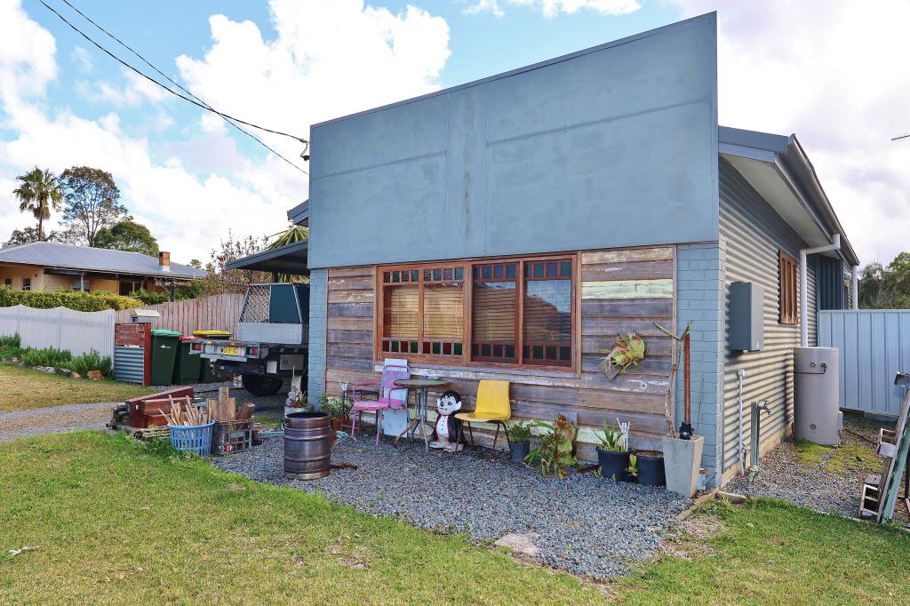 435 Herons Creek Rd, Herons Creek, NSW 2439