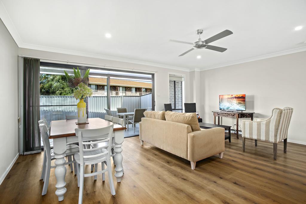 5/23 Arthur St, Coffs Harbour, NSW 2450