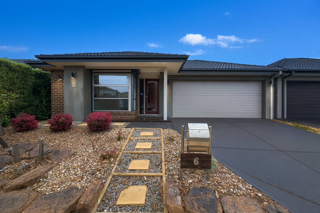 6 Moyne Rd, Werribee, VIC 3030