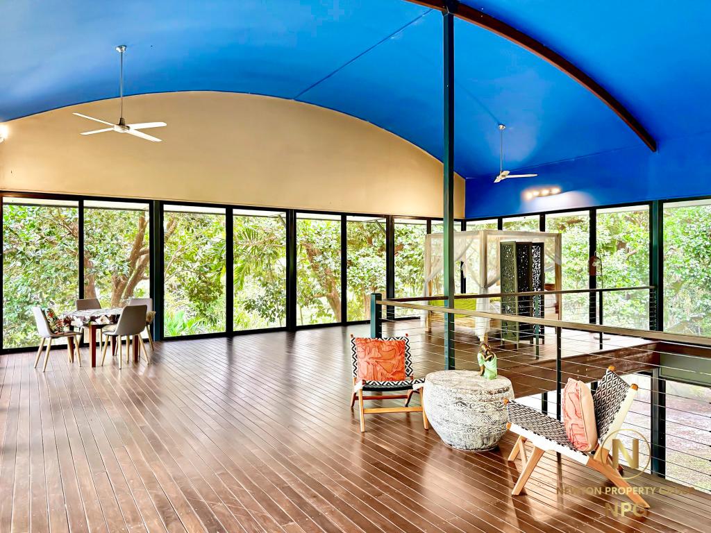 147 Garners Beach Rd, Garners Beach, QLD 4852