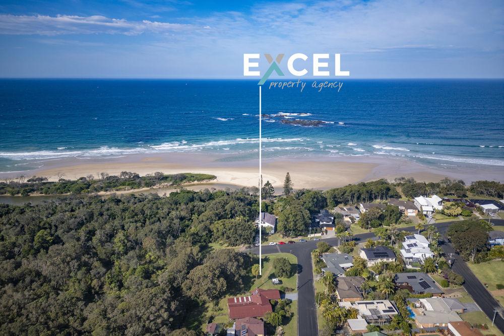 19 Ocean Dr, Safety Beach, NSW 2456