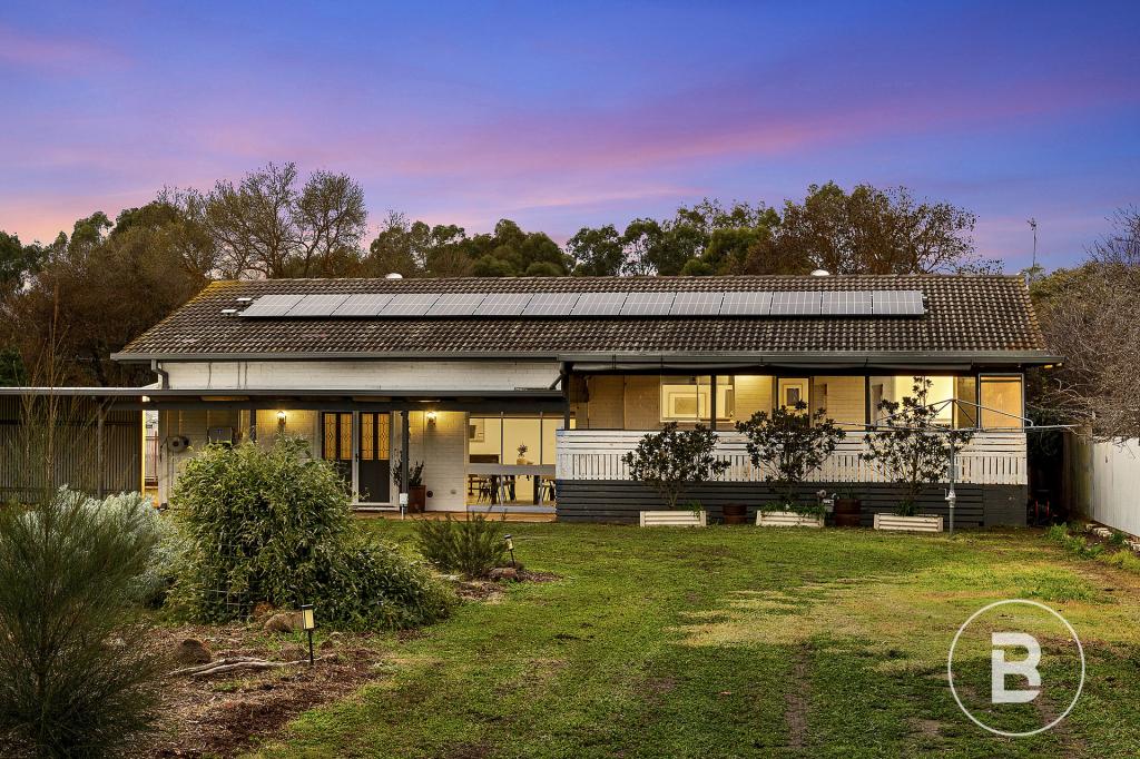 10 Annesly St N, Carisbrook, VIC 3464