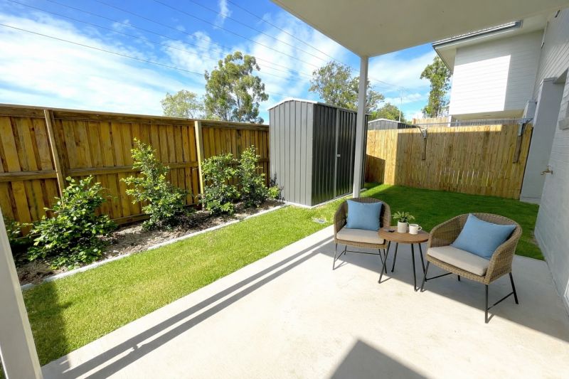 Lot 49/16 Nigella St, Dakabin, QLD 4503