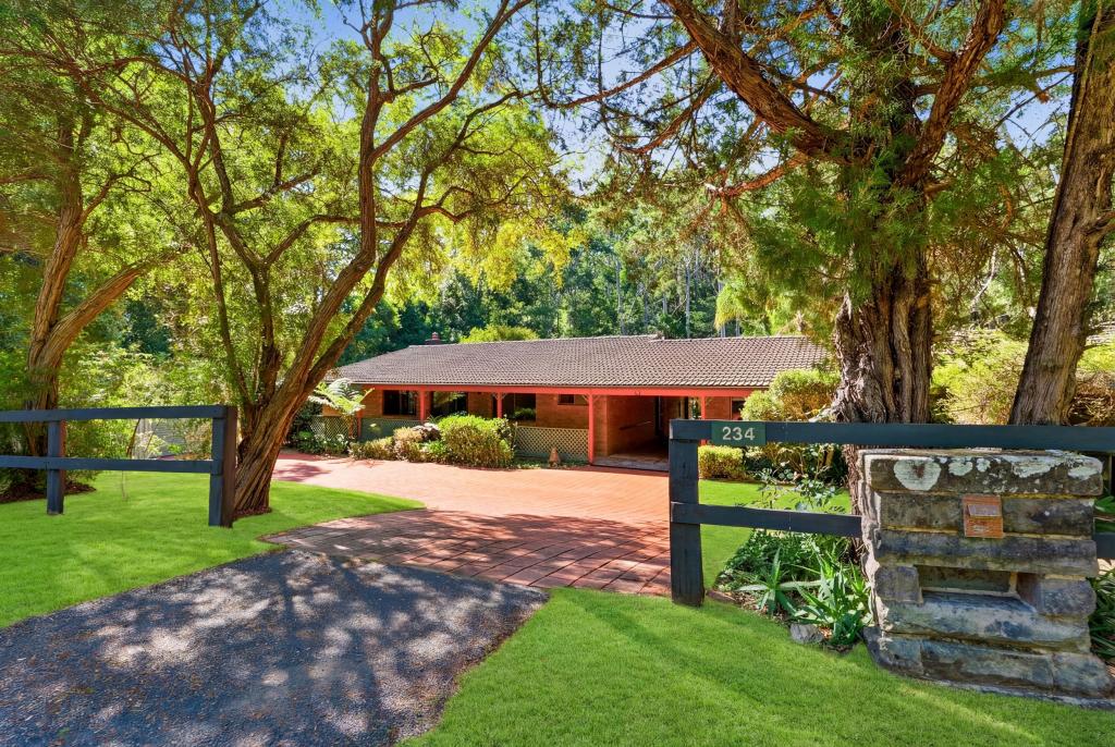 234 Peach Orchard Rd, Fountaindale, NSW 2258