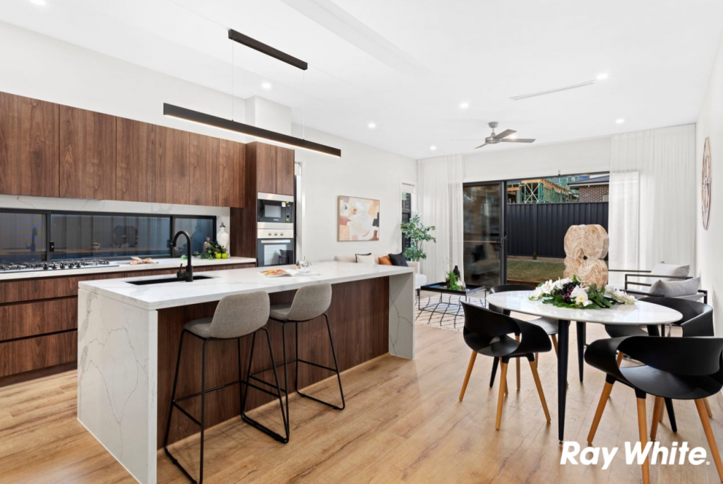 162b Scibberas Ave, Schofields, NSW 2762