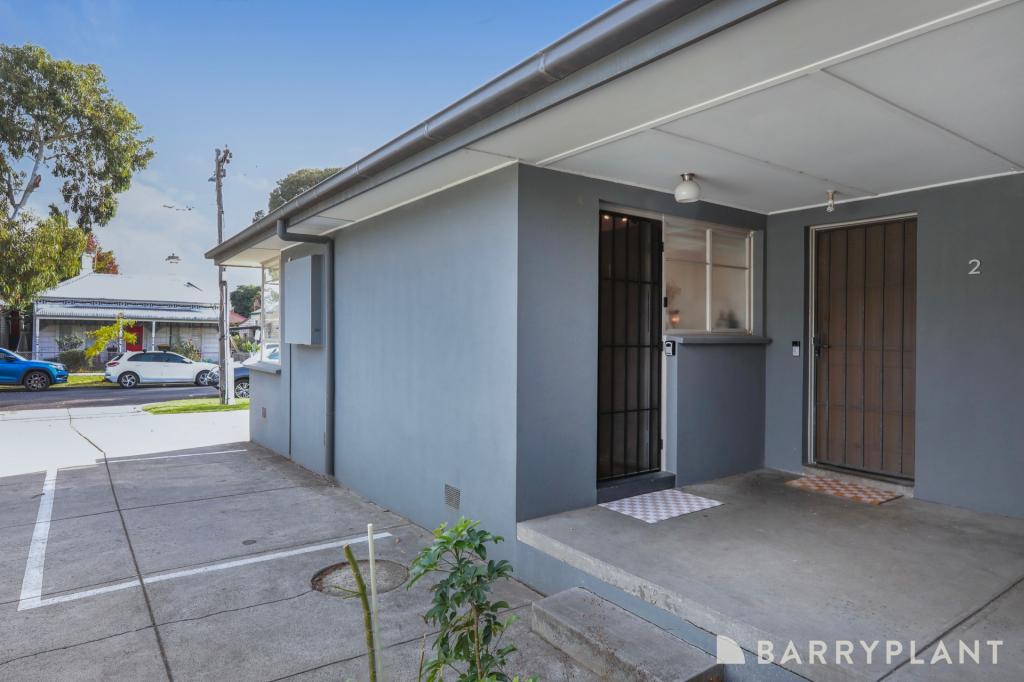 1/36 Robert St, Spotswood, VIC 3015