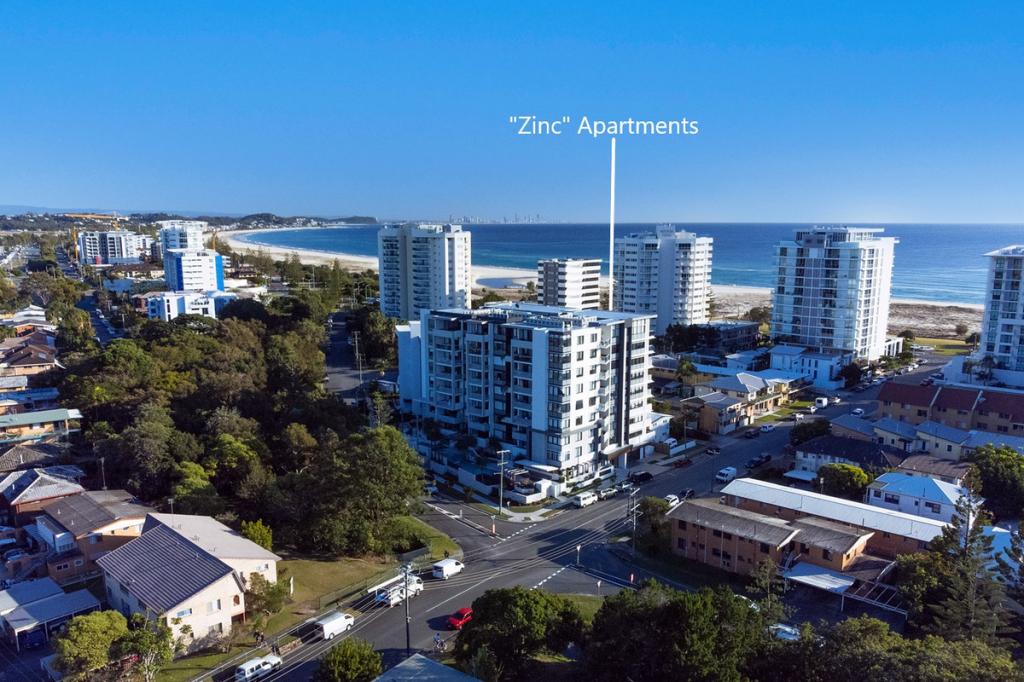 609/13-15 Haig St, Coolangatta, QLD 4225