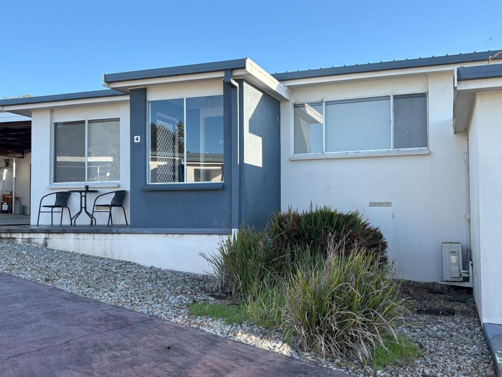 4/55 Westwood St, Bridport, TAS 7262