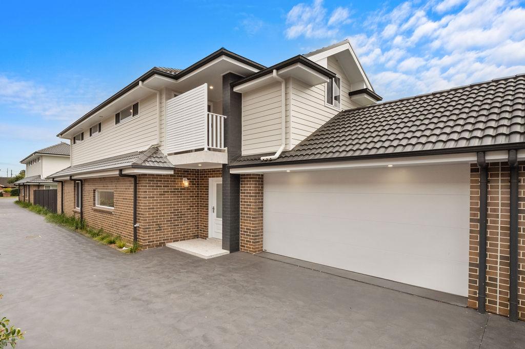 2/47 Lennox St, Richmond, NSW 2753