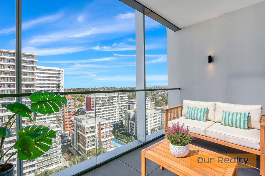 1907/120 Herring Rd, Macquarie Park, NSW 2113