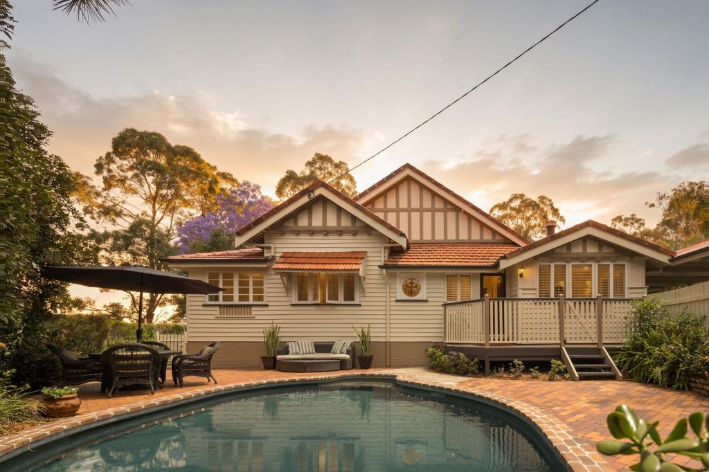 10 Grandview Rd, Pullenvale, QLD 4069