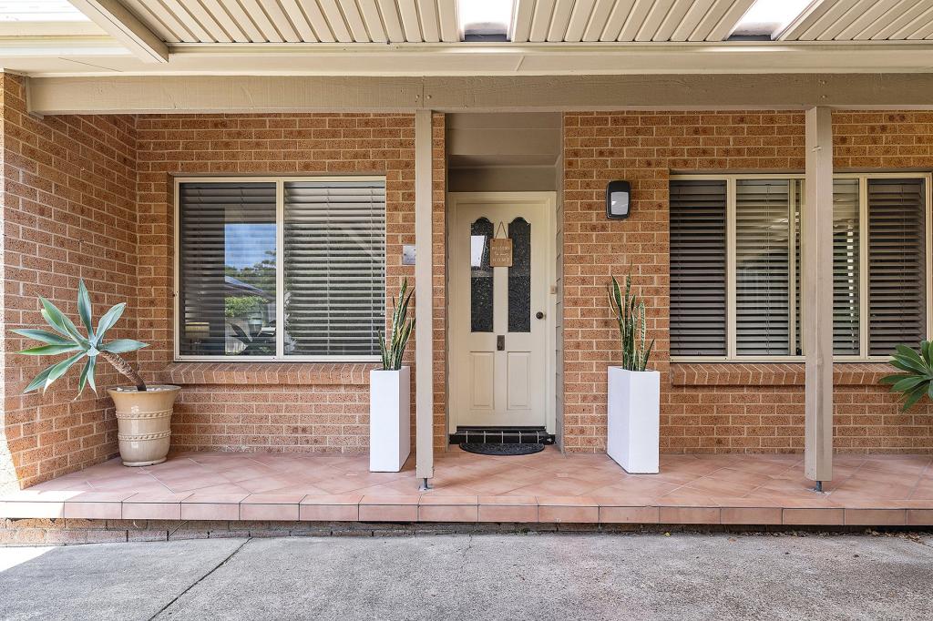 7 Downing St, Charlestown, NSW 2290