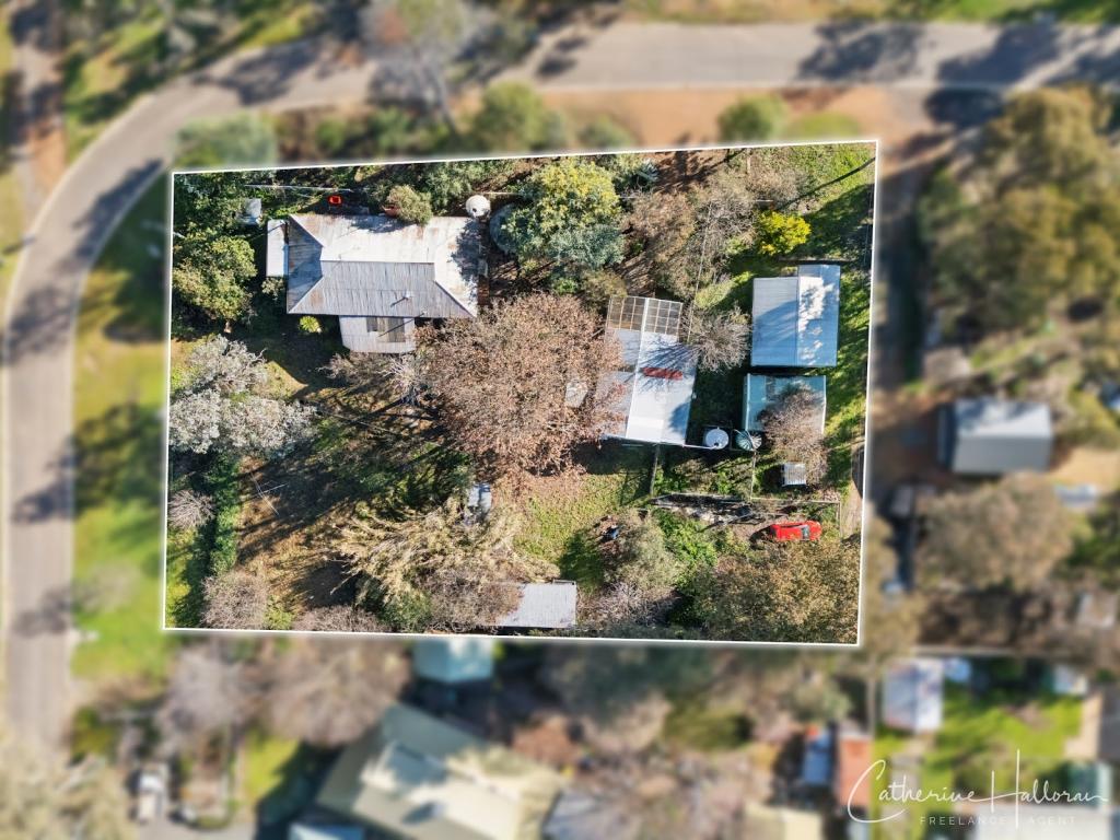 2 Hoskins St, Hall, ACT 2618