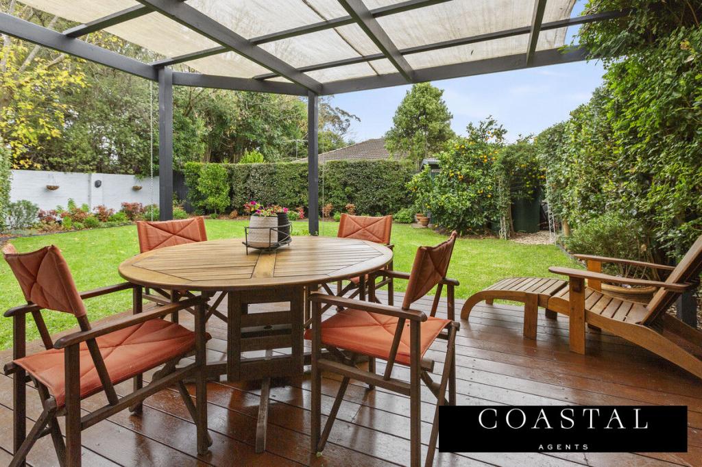 1/1 THE GROVE, FRANKSTON SOUTH, VIC 3199