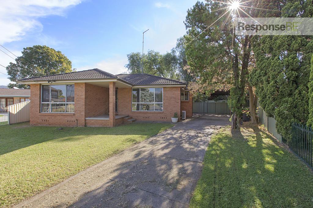 4 Magrath Pl, Emu Plains, NSW 2750