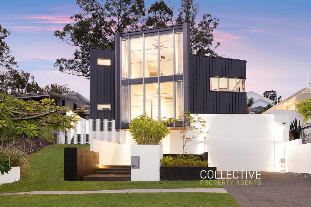 33 Yates Ave, Ashgrove, QLD 4060