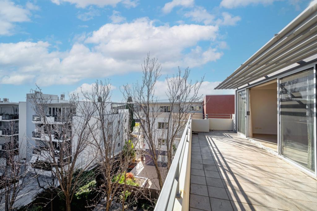 21/27 Cunningham St, Kingston, ACT 2604