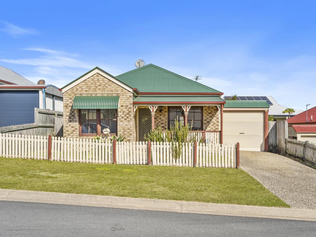 63 Karamea Ave, Springfield, QLD 4300