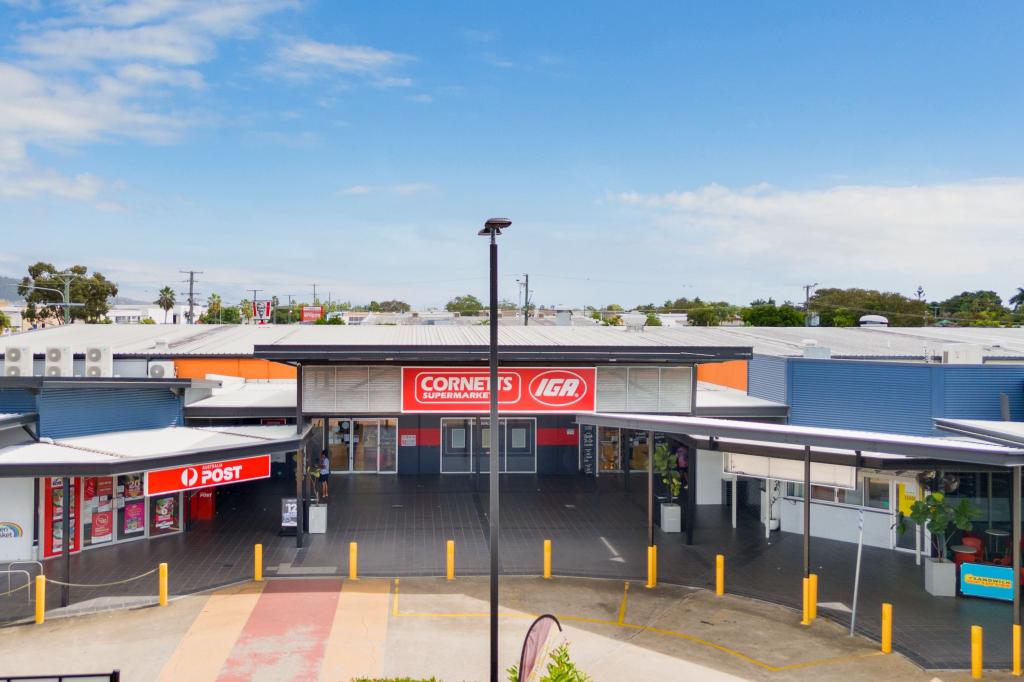 Shop 2/221-229 Ingham Rd, Garbutt, QLD 4814