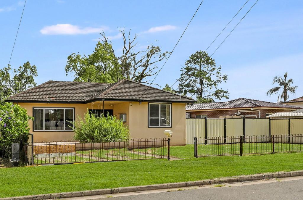 3 JEAN ST, FAIRFIELD EAST, NSW 2165