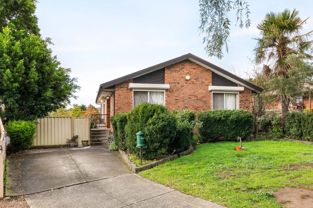 41 Ashleigh Cres, Meadow Heights, VIC 3048